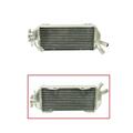Outlaw Racing Radiator Right Side Dirt Motorcycle Suzuki DRZ400E 2002-2007 OR4498R